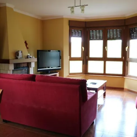 Apartment Rurales Andrea