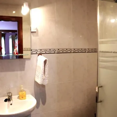 Rurales Andrea Apartment Llanes