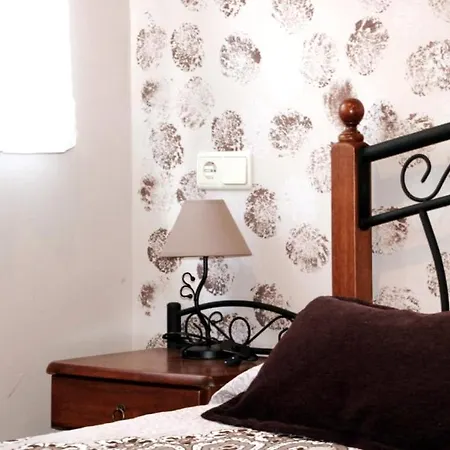 Apartment Rurales Andrea