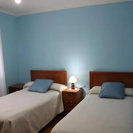 Rurales Andrea Apartment Llanes