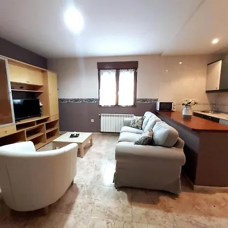 Rurales Andrea Apartment