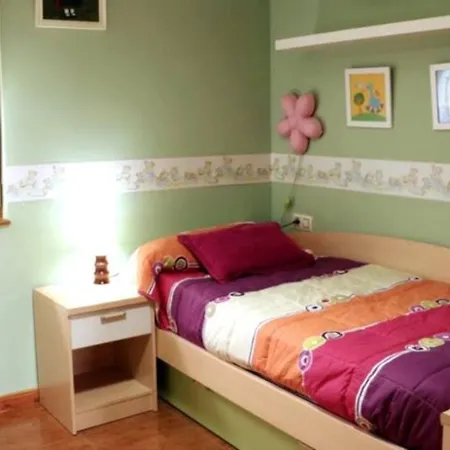 Apartment Rurales Andrea