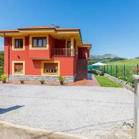 Apartment Rurales Andrea *