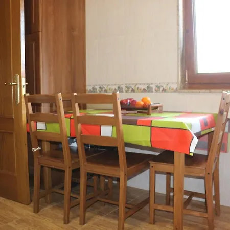 Rurales Andrea Apartment